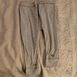 2T and 3T Gray REI Activewear Pants
